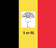 1st LIGHT REGIMENT GENDARMERIE 